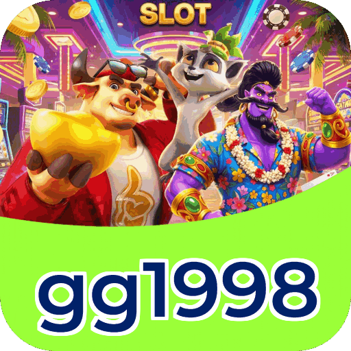 Login rápido no app gg1998